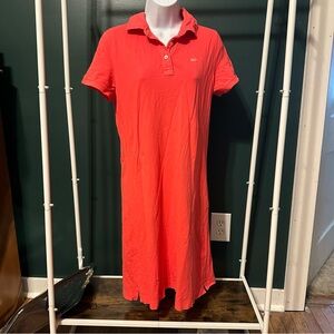 VINEYARD VINES polo dress 🐳